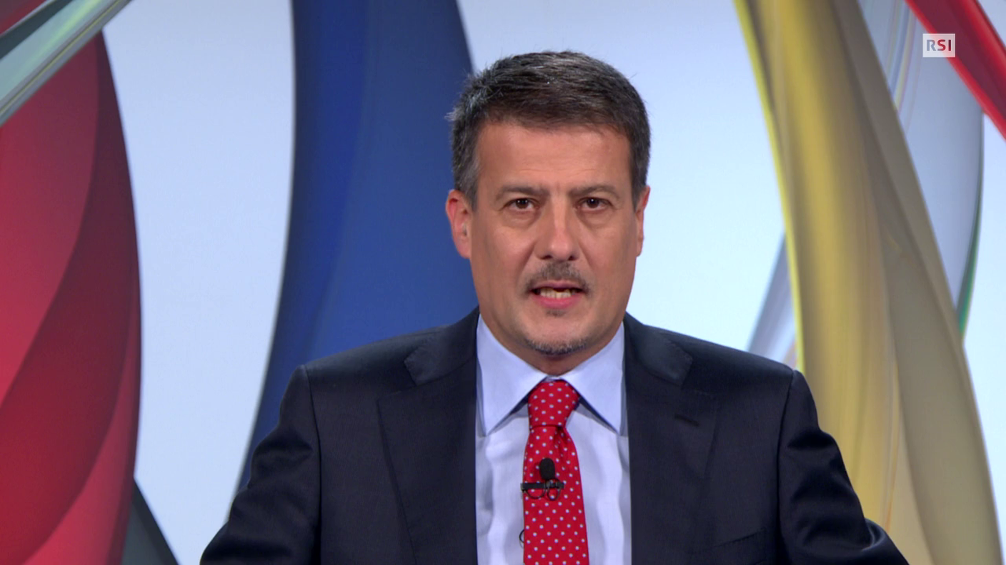 Democrazia Diretta