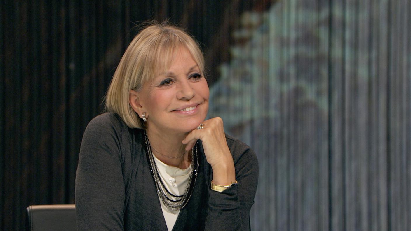Catherine Spaak