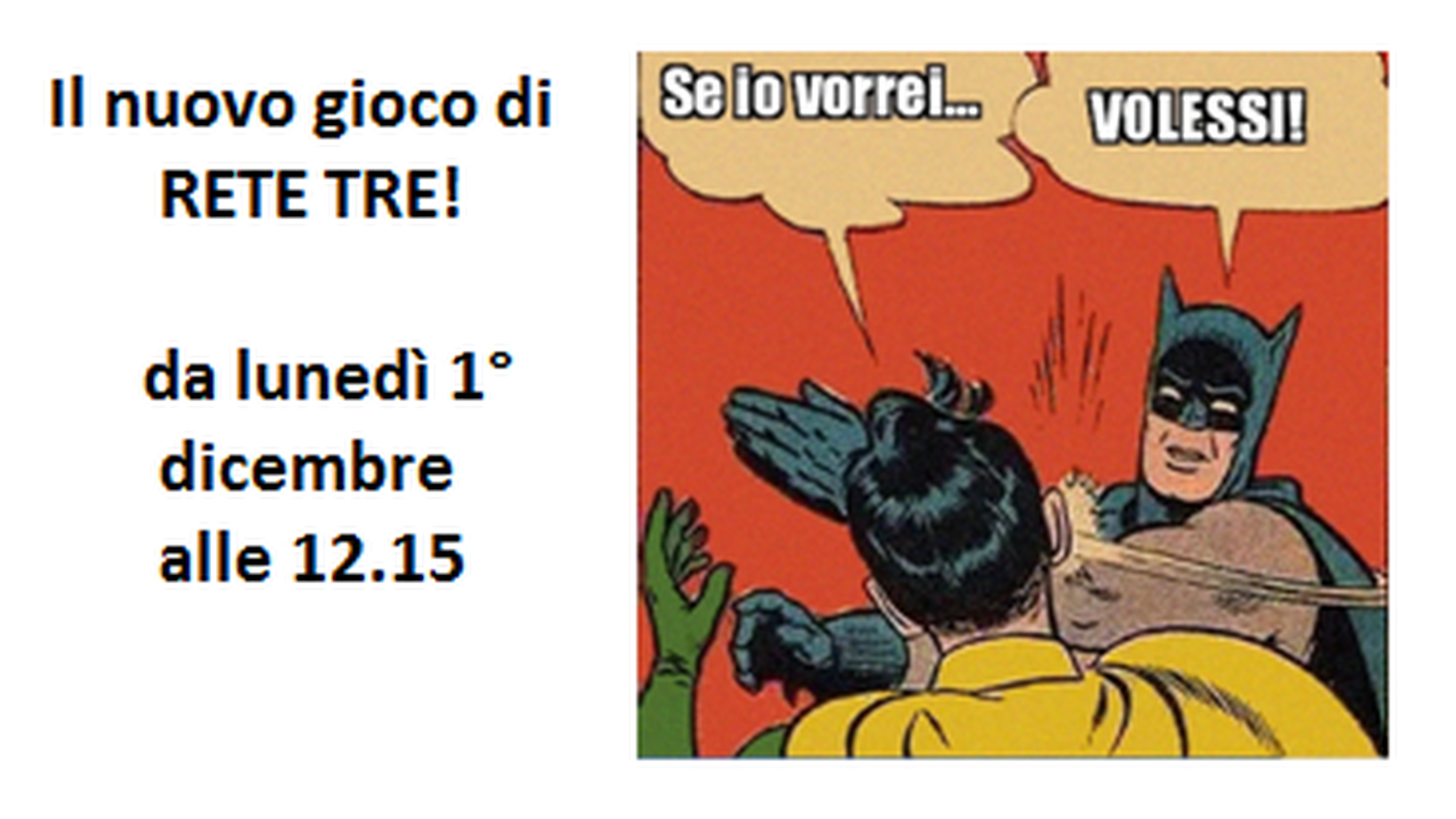 Come si dice in italiano?