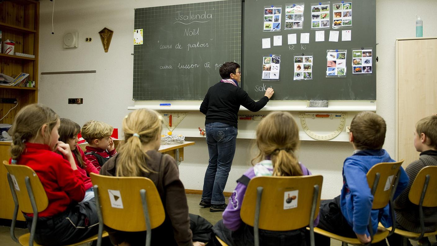 La discussione sul tema continua
