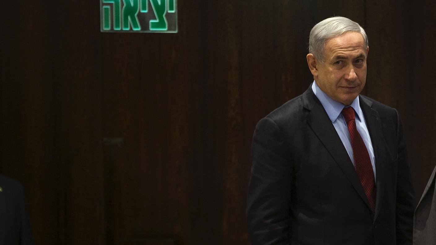 Livni e Yair usciti di scena e ora si va ad elezioni anticipate
