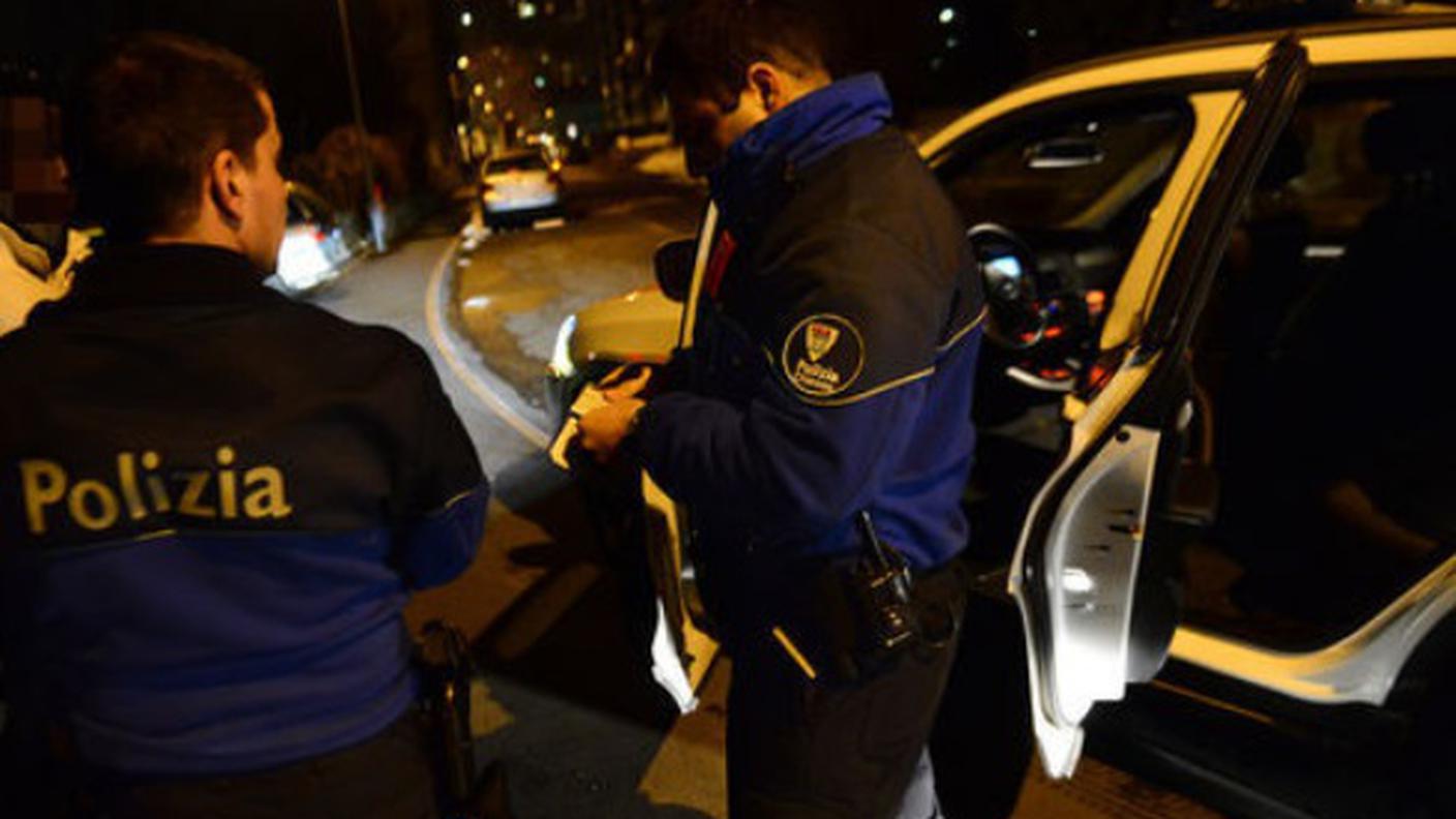 L’inchiesta in corso stabilirà i fatti