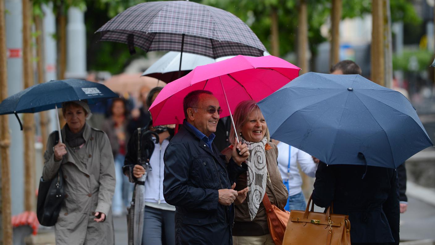 Cifre negative per il Ticino
