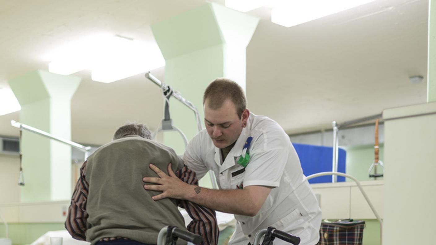 Una solidarietà fondamentale per il sistema sanitario