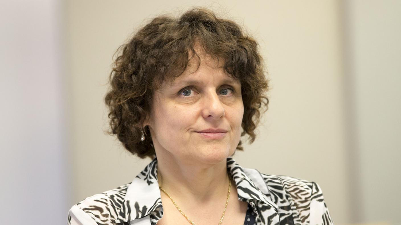 Iris Ritzmann