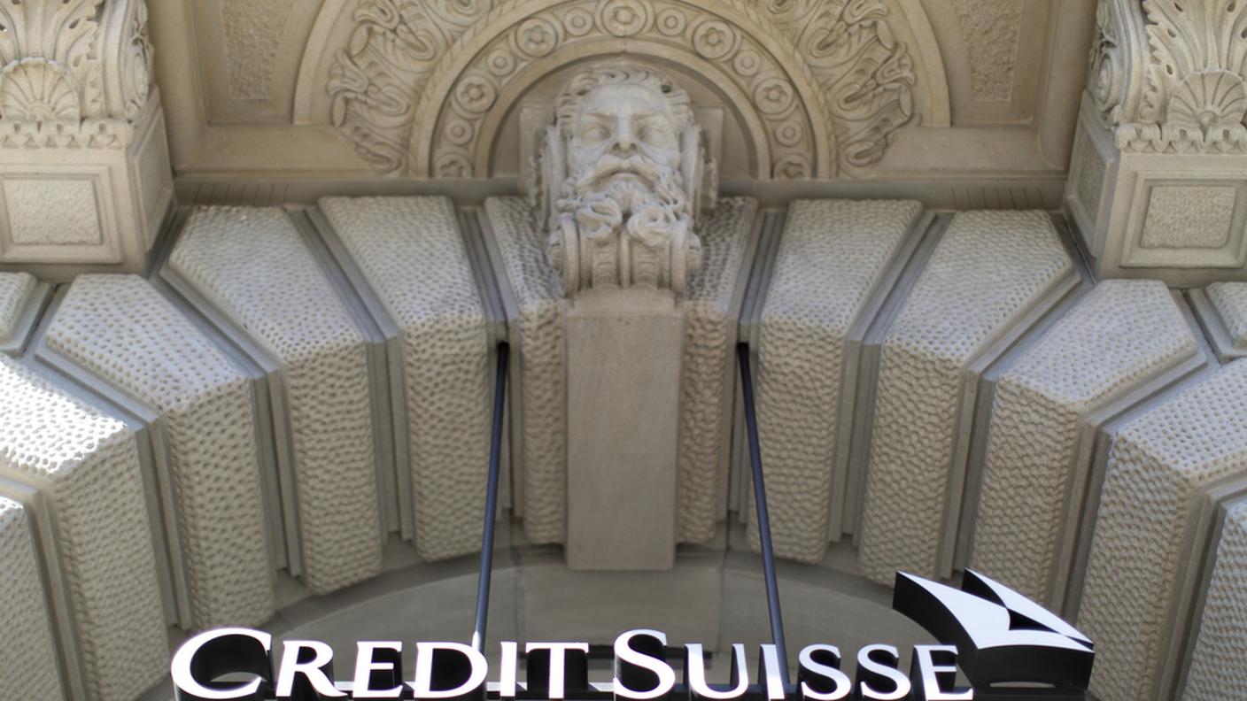 Il Credit Suisse non si esprime sulla decisione del tribunale di Zurigo