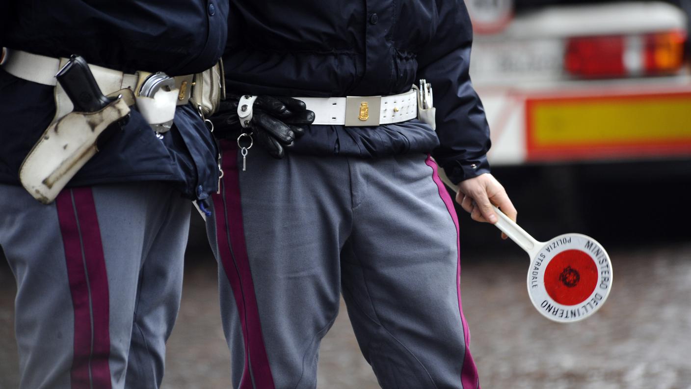 Gli abusi sono stati scoperti dalla madre