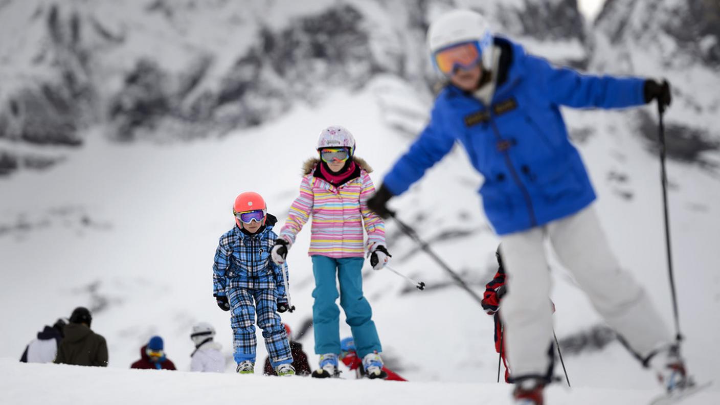 Calendario favorevole per weekend lunghi a Natale e San Silvestro
