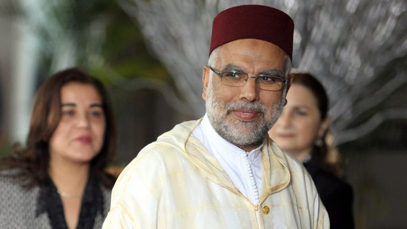 Abdellah Baha era uno dei più stretti collaboratori del capo del governo