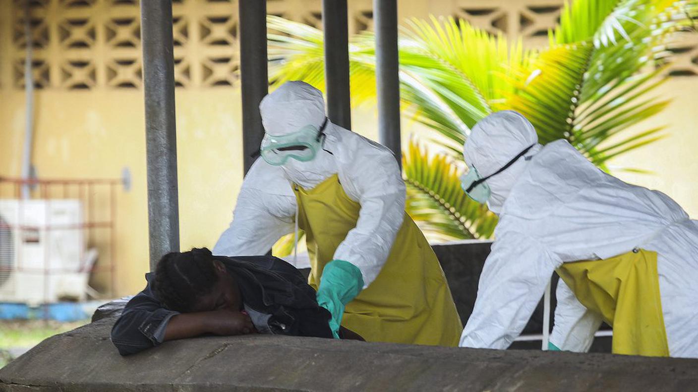 Il personale sanitario paga un prezzo altissimo
