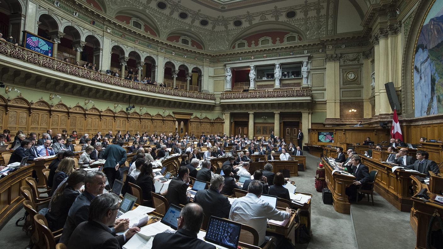 Terminate tre settimane di lavori