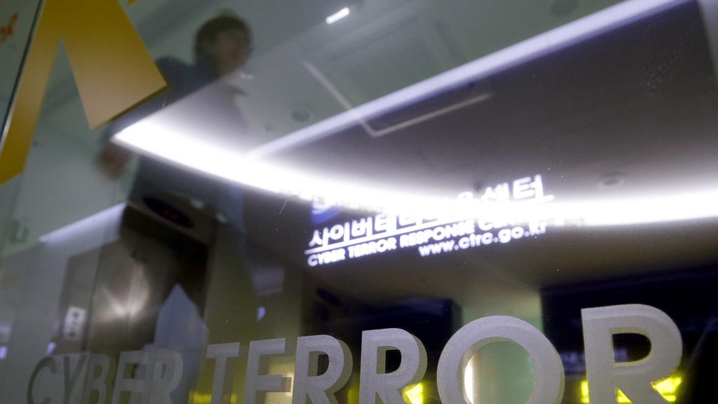 Lo spionaggio informatico subirà un'impennata