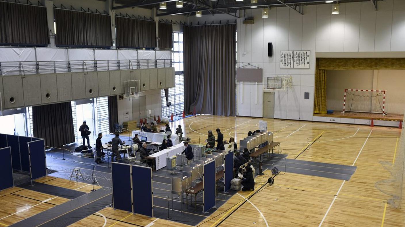Prevista una scarsa partecipazione al voto