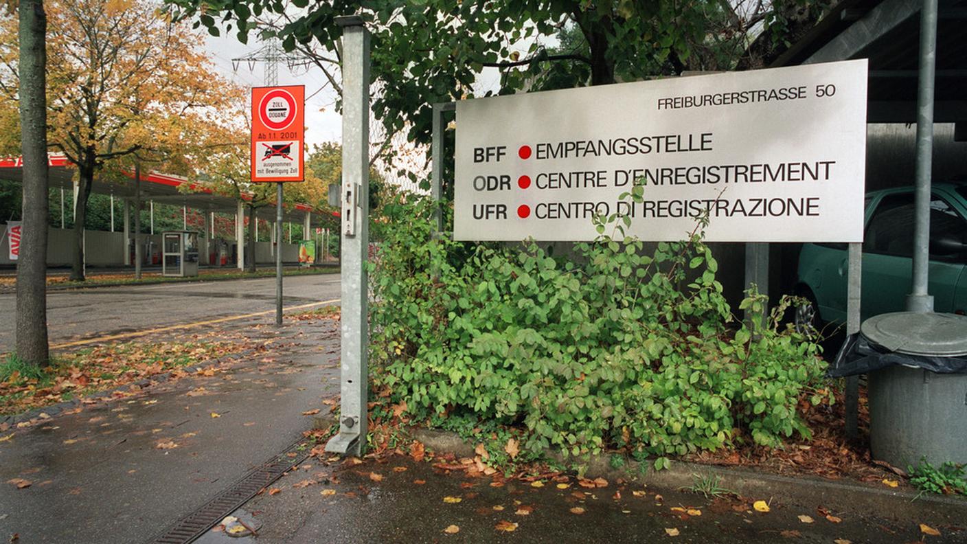 Chiasso e Ginevra sono le regioni più toccate dai passaggi