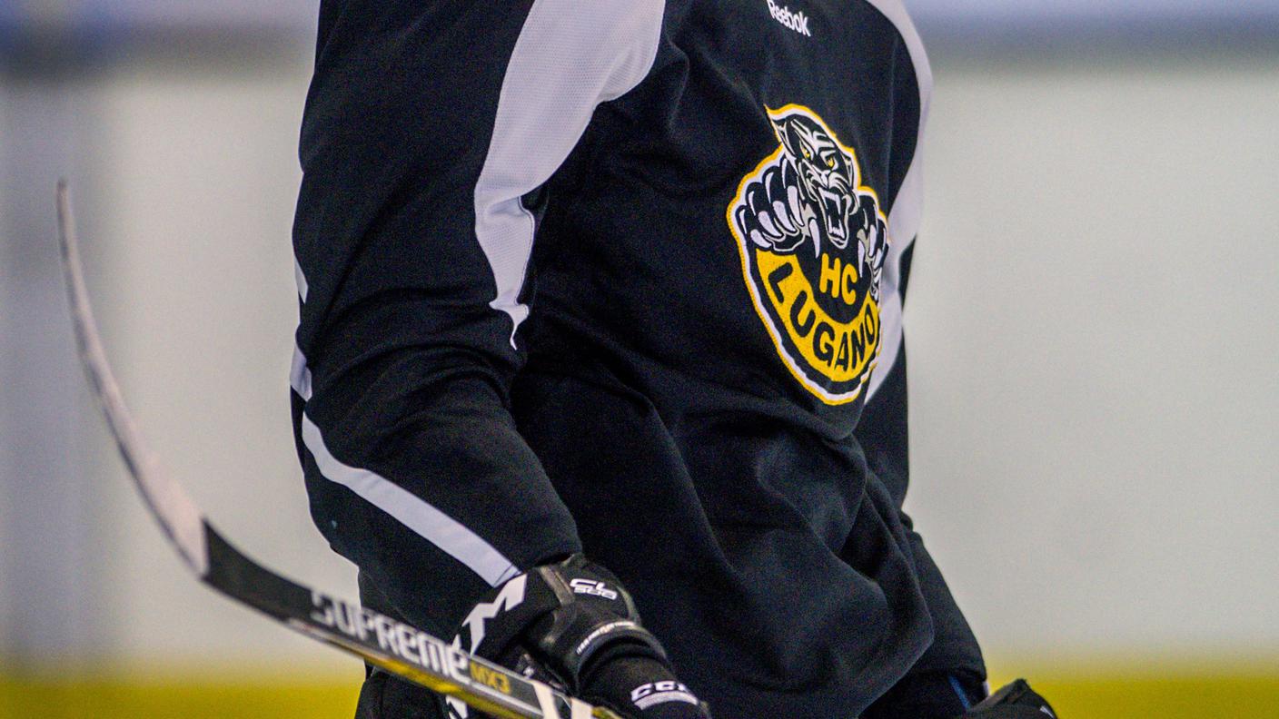 Nella sua nuova casa