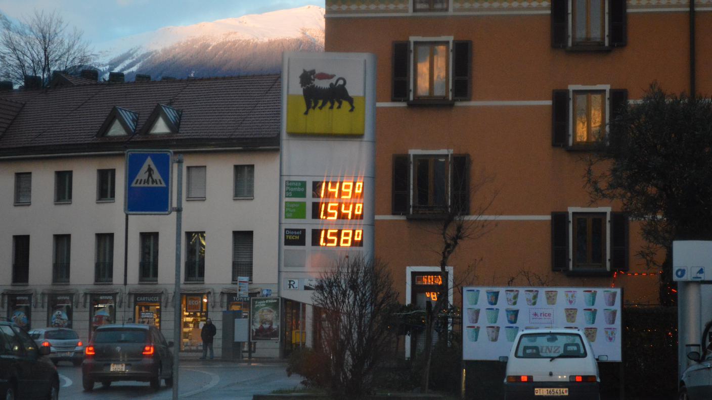 I fattori che hanno determinato il collo persistono