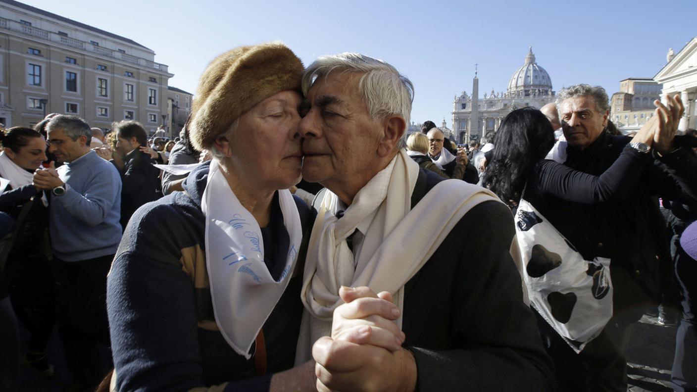 Tremila partecipanti, tra professionisti e non