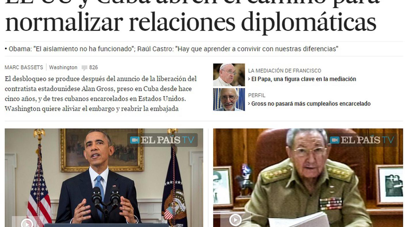 El Pais