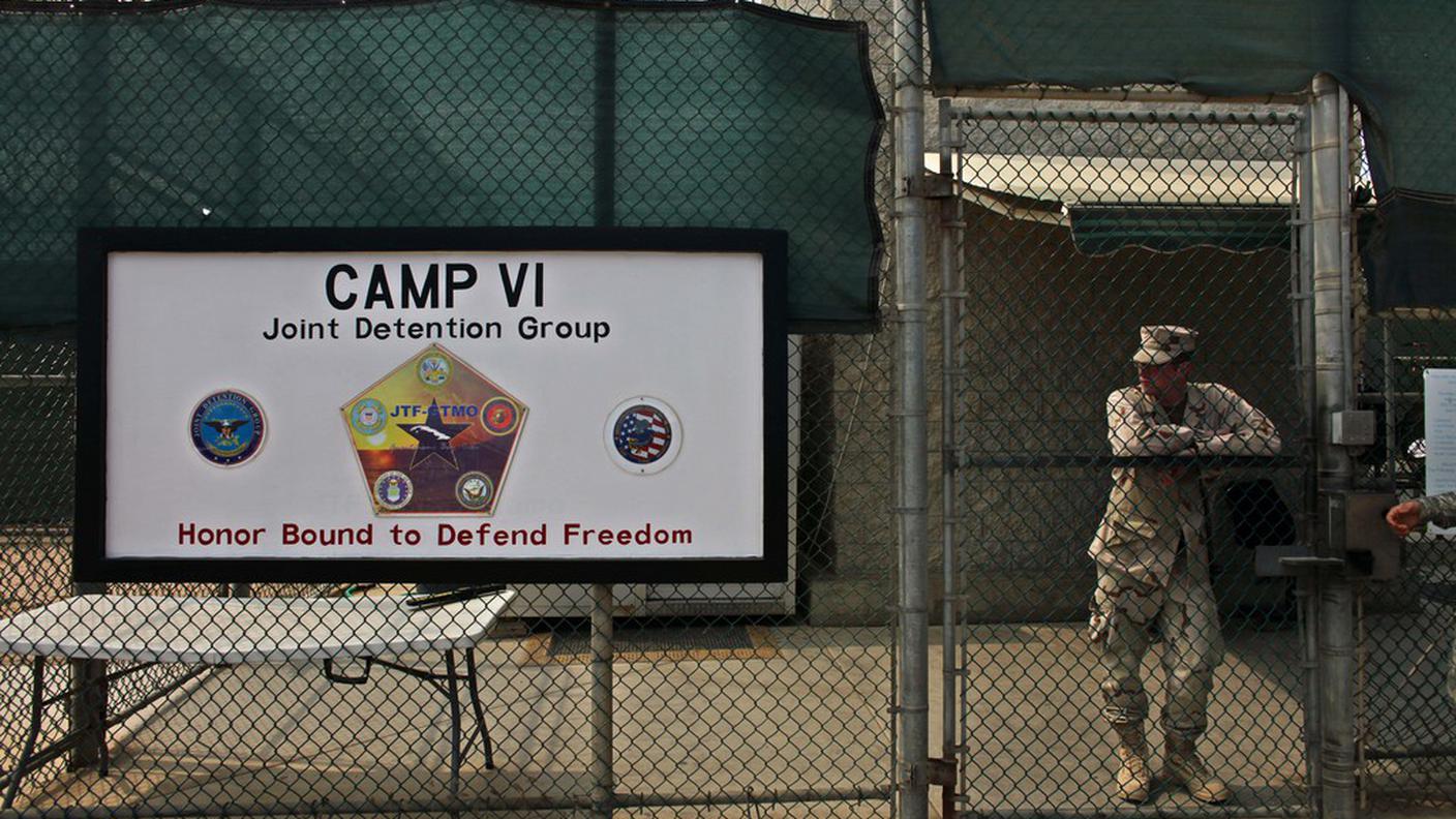 Guantanamo