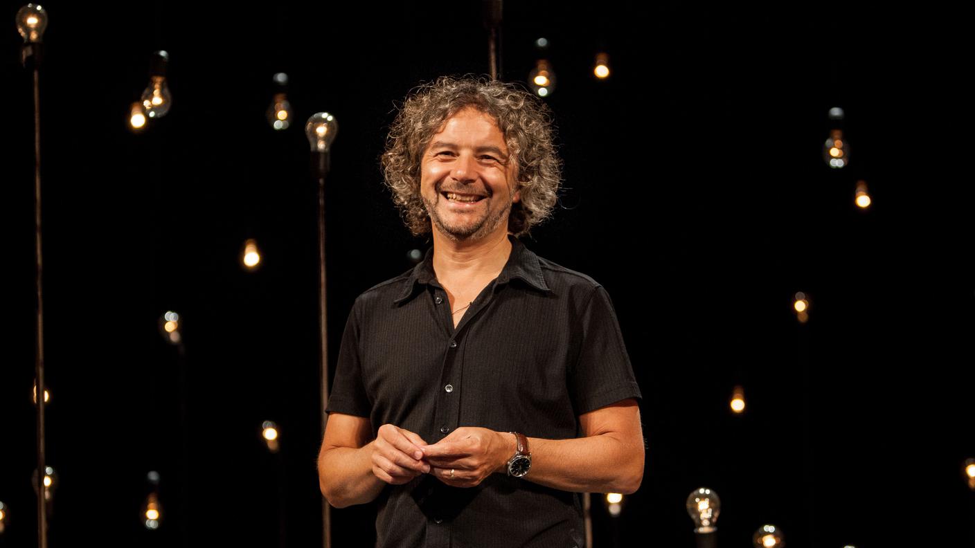 Il credito per la compagnia teatrale ammonterebbe a 750'000 franchi