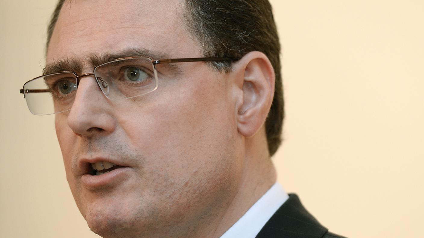 Thomas Jordan: "nessuna conseguenza per i risparmiatori"
