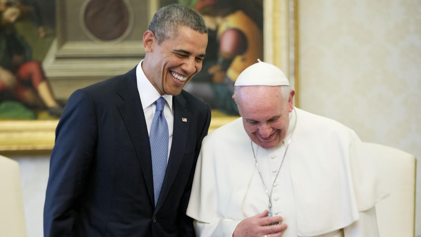 Il Papa è riuscito a instaurare un clima di fiducia tra Obama e Castro