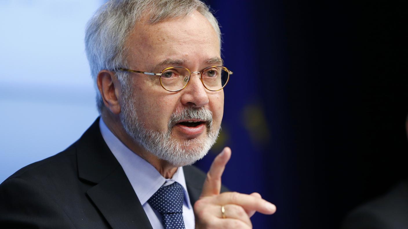 È il monito lanciato da Werner Hoyer, presidente della Banca europea per gli investimenti