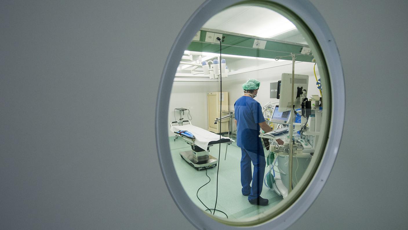 Dall'introduzione del sistema forfettario caso per caso, nel 2012, basato sulla fatturazione alla prestazione, la gestione degli ospedali è stata posta sotto pressione