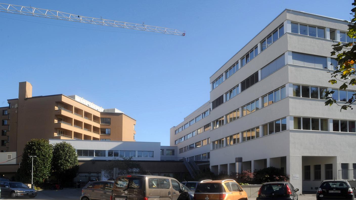 La clinica è ora proprietà di due fondazioni di diritto svizzero