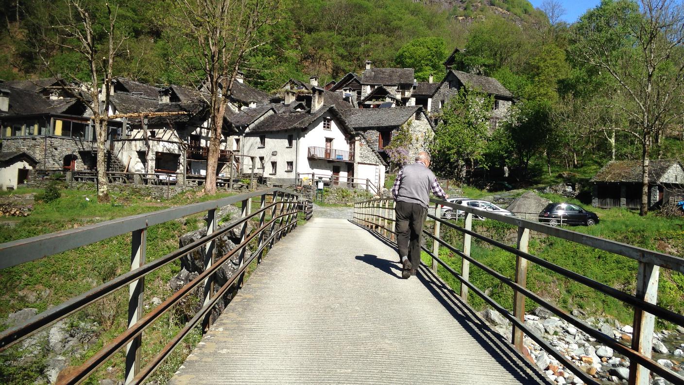 Ticino Life-Telling