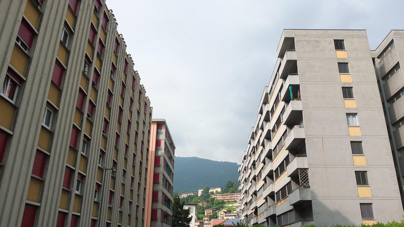 Ticino Life-Telling