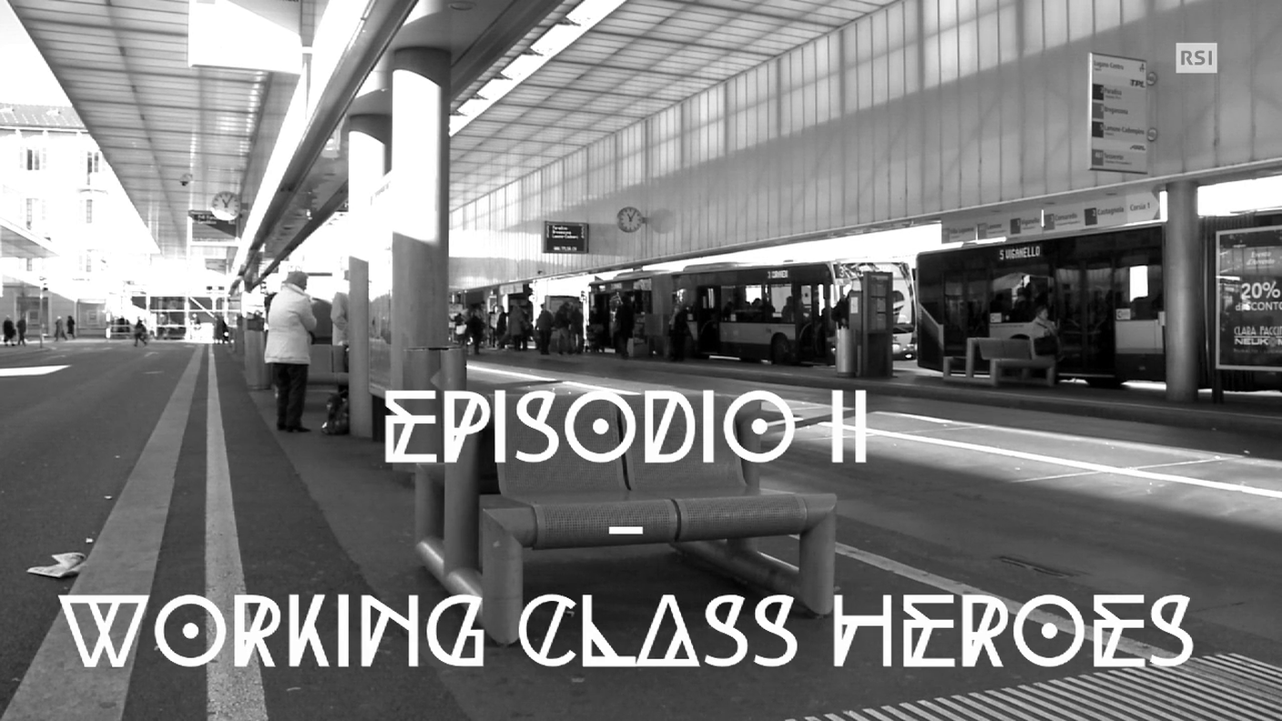 Guarda il video e scopri i tre film sui "working class heroes"
