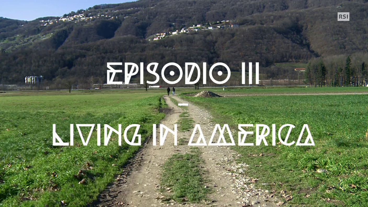 Guarda il video e scopri i tre film sull'America che cambia