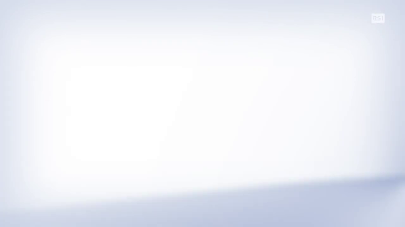 Super G di Val d'Isère, la discesa di Dominique Gisin (21.12.2014)