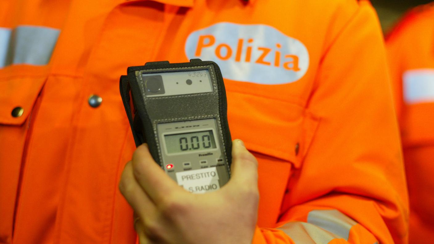  Il cambiamento è stato votato dal Parlamento nel quadro del programma Via Sicura