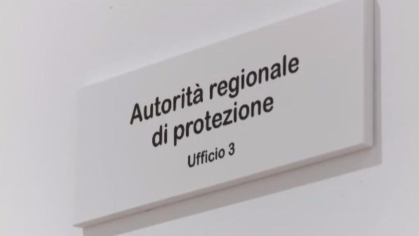 autorità regionale protezione cartello.JPG