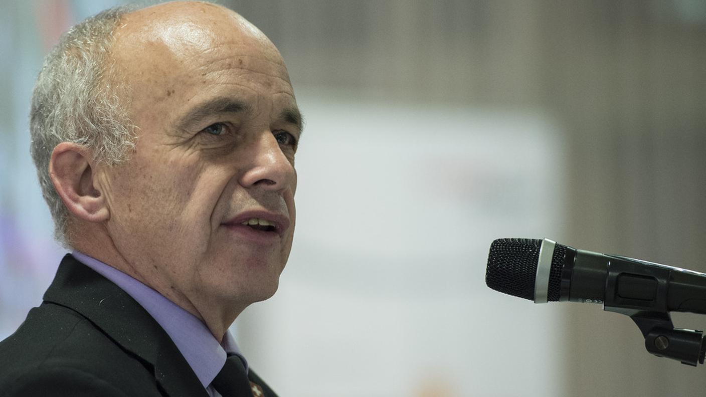 "Mescolanza di culture utile allo sport"