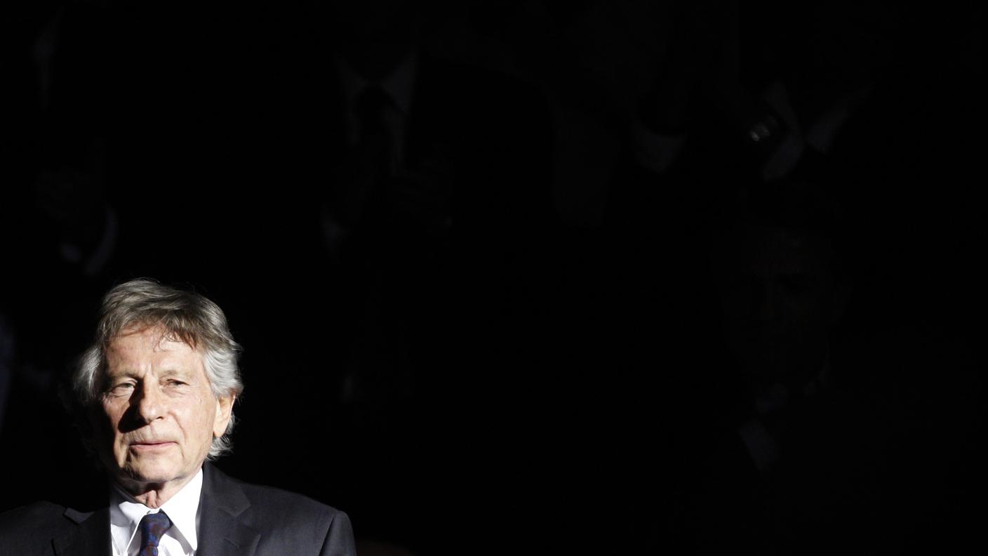 L'ombra della giustizia americana aleggia sempre su Roman Polanski
