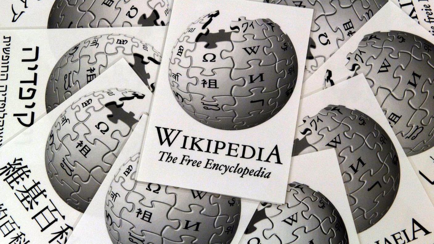 Il raduno internazionale di Wikipedia nel 2016 sarà organizzato a Esino Lario