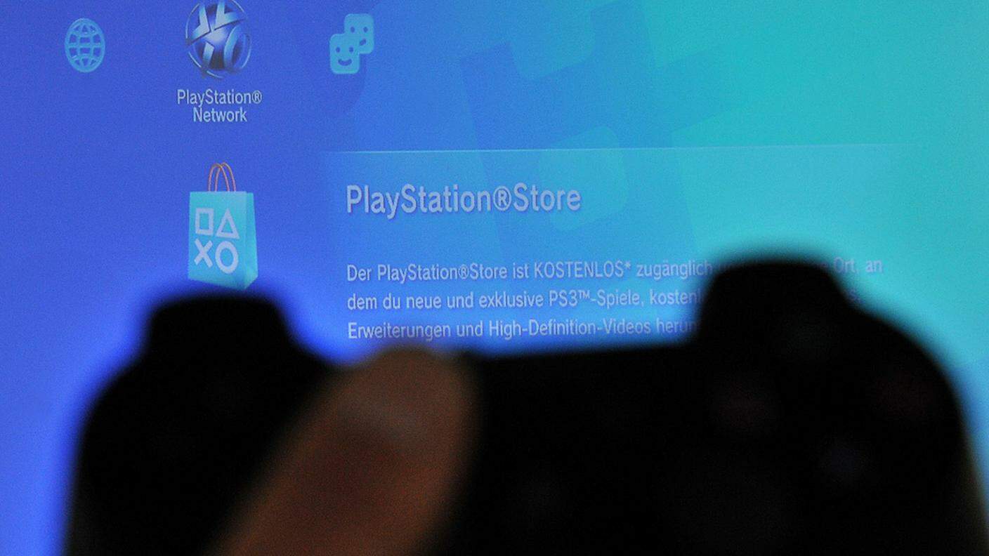 Playstation Network era già statp preso di mira da hacker nel 2011