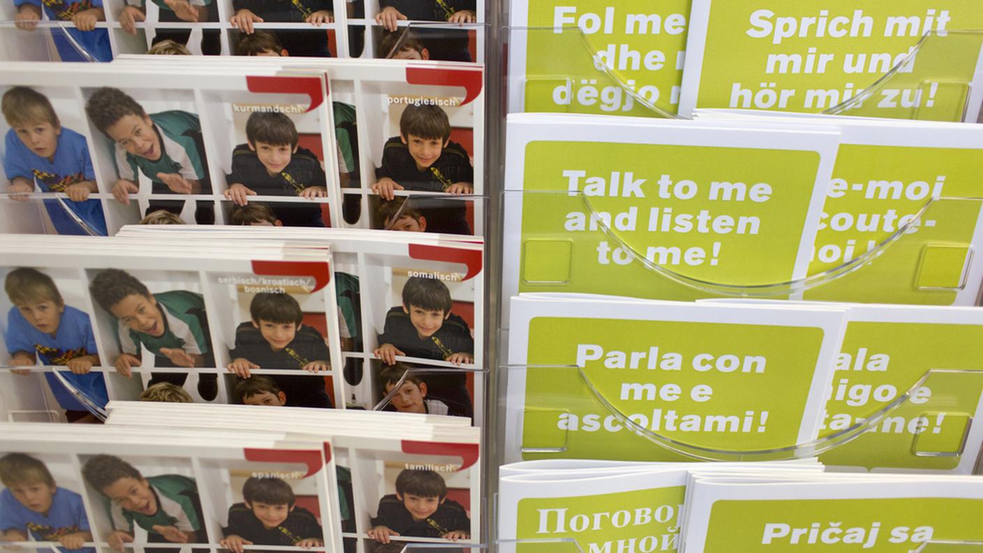 Non potranno più lavorare sia per la Confederazione che per organizzazioni di sostegno