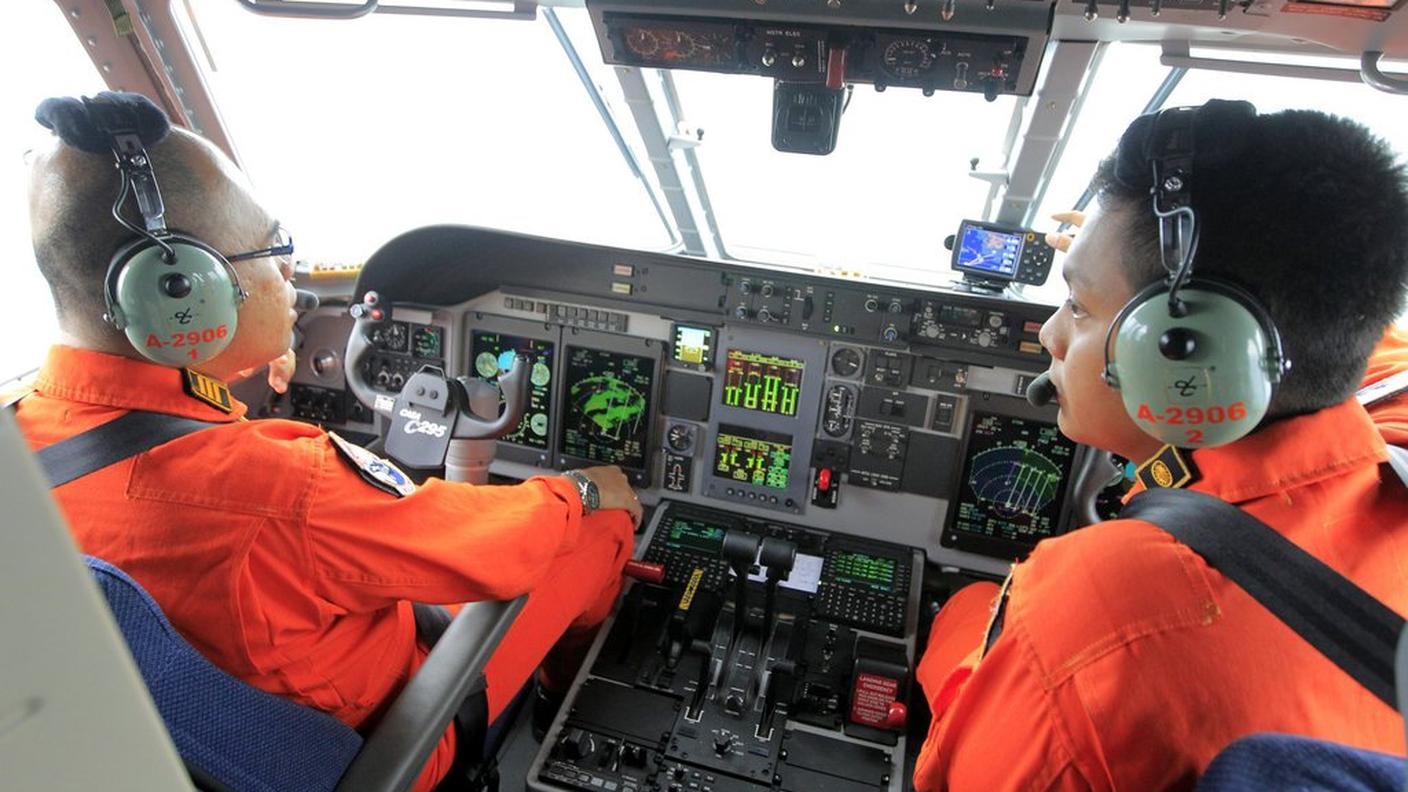 La ricerca del QZ8051