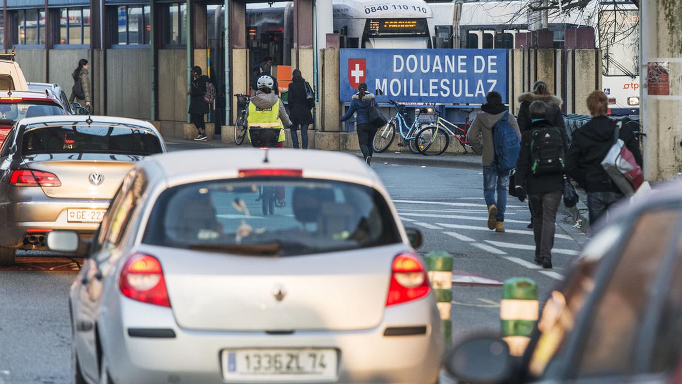 Molti lo fanno per non perdere la cassa malati, indennità o il diritto alla disoccupazione 