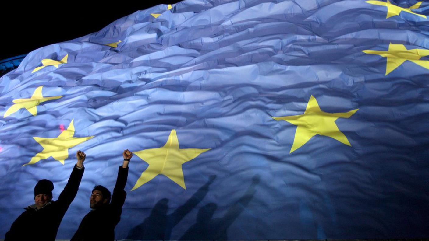 La Lituania è l'ultimo paese baltico a scegliere l'euro