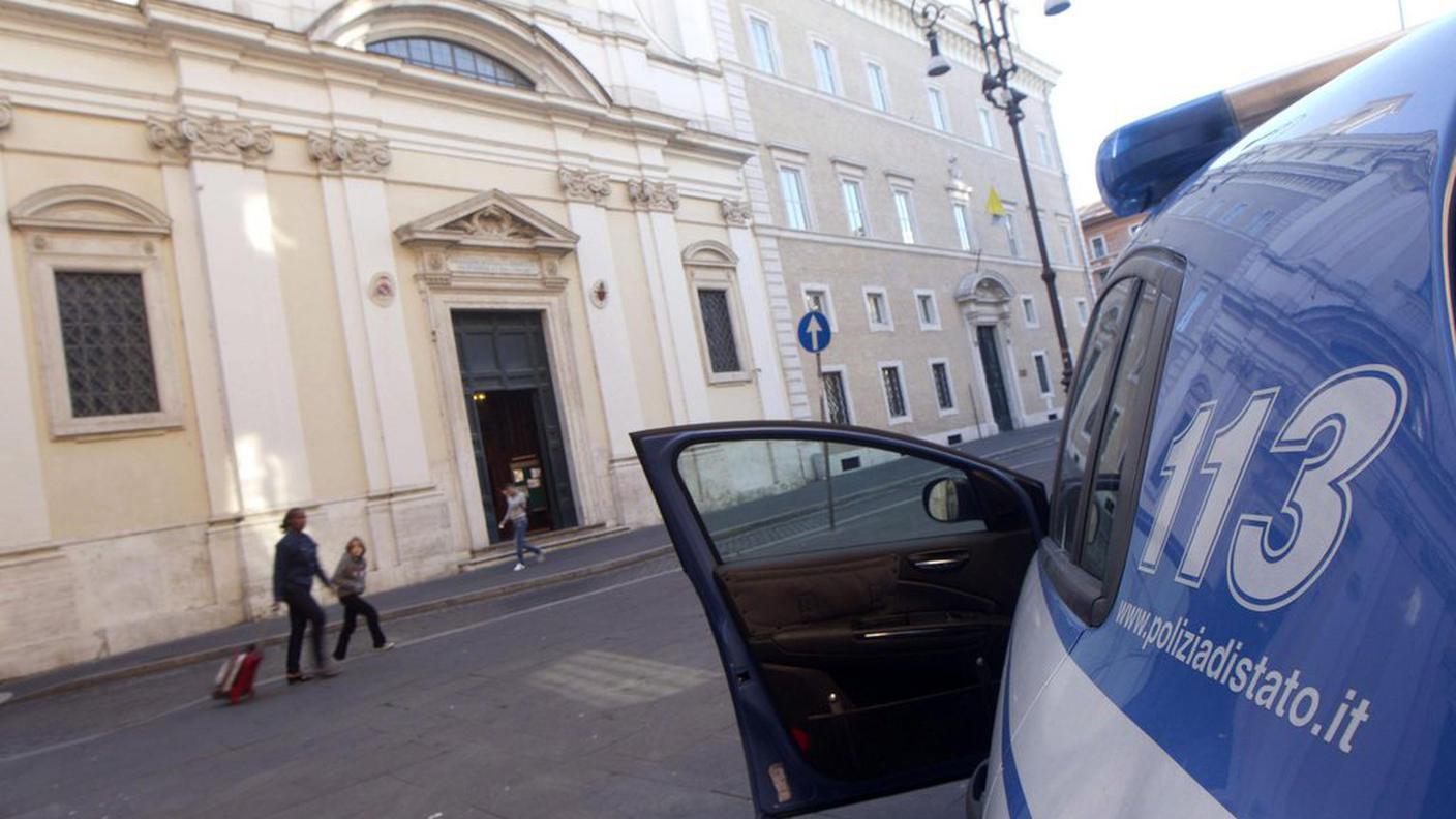 Nuovo arresto di un religioso per violenza sui minori