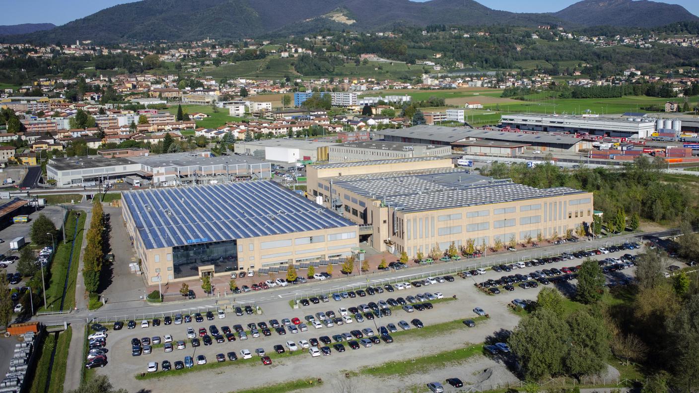 Secondo la direzione vi era stata violazione di domicilio