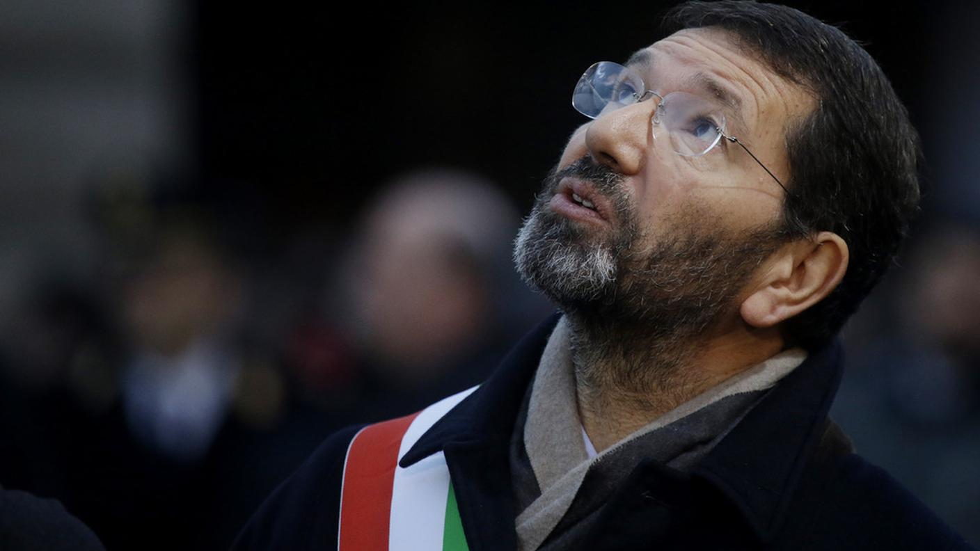 Ignazio Marino: "Auspico severità"