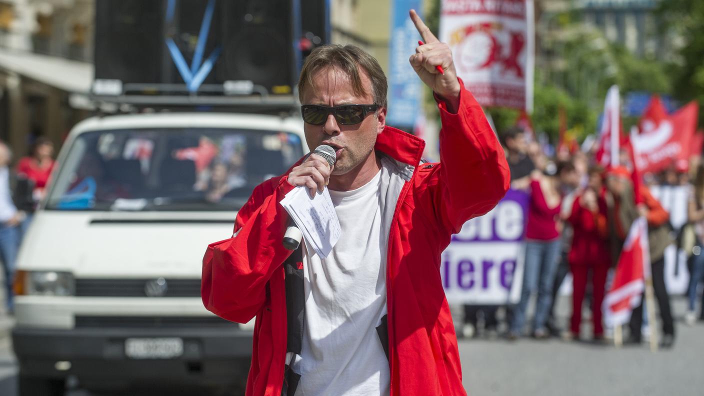 "Le aspettative rispetto alle risposte della politica non sono molte"