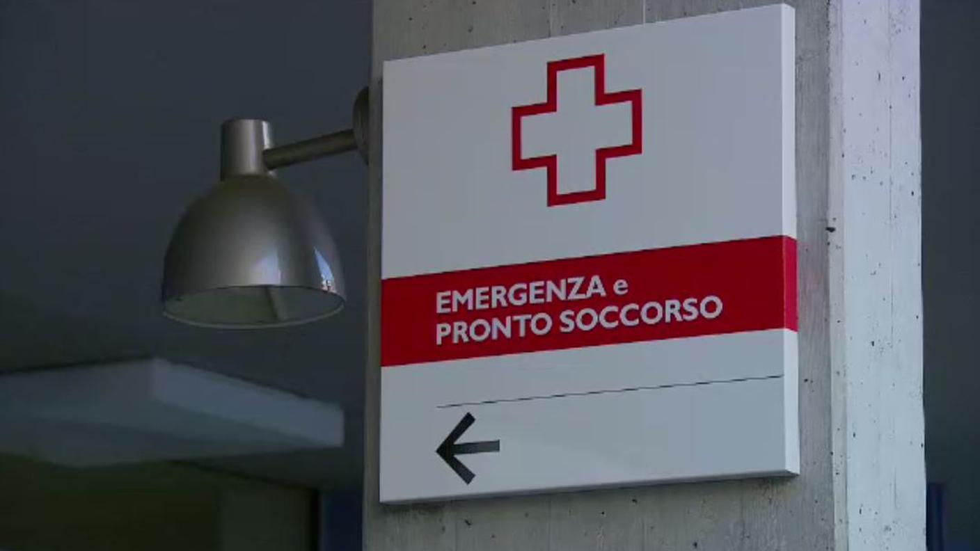 cartello emergenza pronto soccorso.JPG