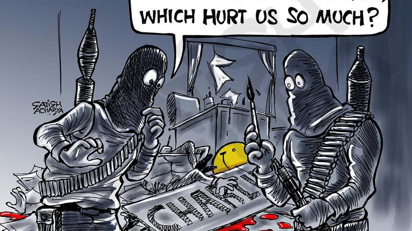 Satish Acharya